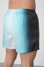 Casablanca Gradient Monogram Zwembroek - Afbeelding 4