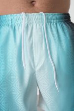 Casablanca Gradient Monogram Zwembroek - Afbeelding 6