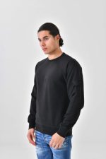 Stone Island Ghost Sweater 629F7 - Afbeelding 2