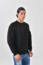Stone Island Ghost Sweater 629F7 - Afbeelding 3